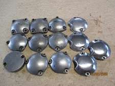 Yamaha XS 650 13 Motordeckel