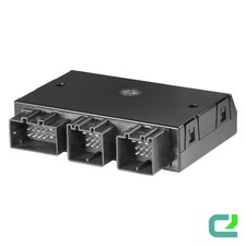 Steuergerät Anhängevorrichtung 12 V HELLA für u.a. AUDI Q5