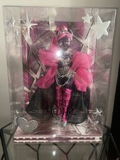 Monster High Fang Vote 2025