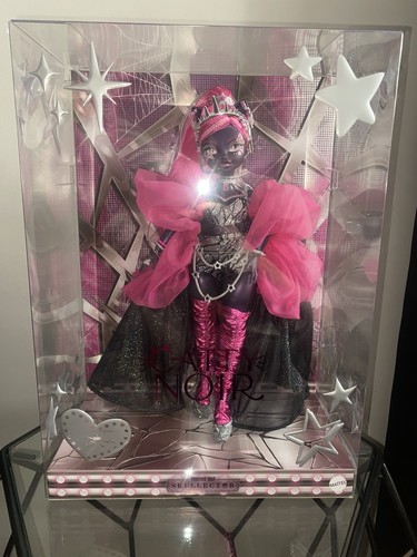 Monster high fang vote 2025 - fang,