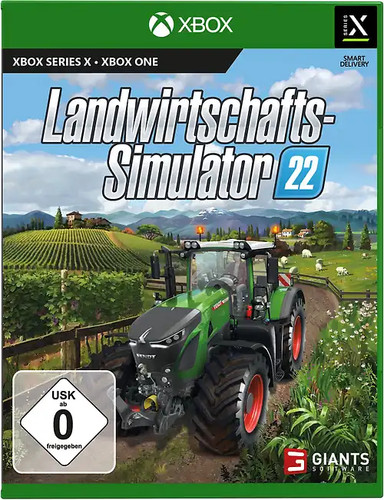 Landwirtschafts simulator - landwirtschafts-simulator, 22