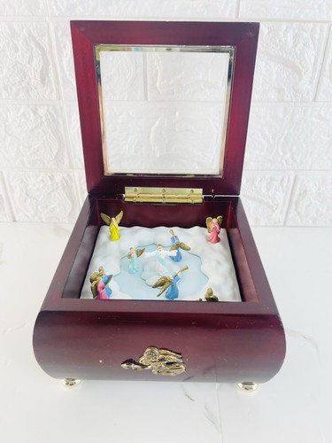 Christmas gold label - mr.,