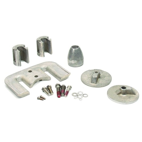 Boot motor recmar mercruiser - &,