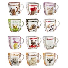 Ritzenhoff & Breker Jumbotasse