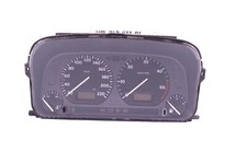 Tachometer VW Golf 3 III Vento
