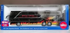 Siku Doppelstock-Reisebus