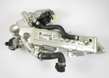 original BMW Abgaskühler