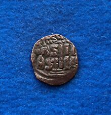 Anonymer Bronze Follis Byzanz