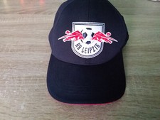 RB LEIPZIG Deutschland- Red Bull-Basecap-Mütze-Hut - SIZE (58)  verstellbar !!
