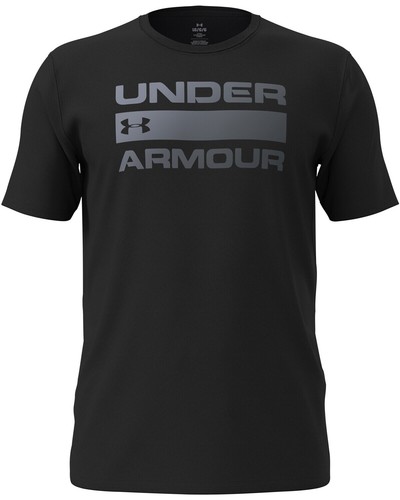 Under armour shirt team - under, t-shirt