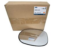 Original Ford KA 2 Spiegelglas Außenspiegel Links Konvex NEU NEW