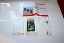 TELENOT 2-MGMV aP K20 Meldergruppenmodul BUS-1 Neu