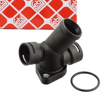 febi 18236 Kühlmittelflansch