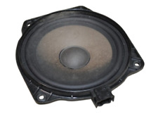 Mitteltöner Mitteltonlautsprecher Vorne, Rechts, Links 3422637 Original BMW