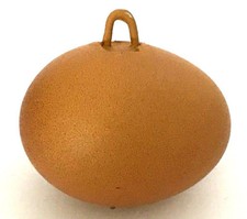 Fangei Lockei echtes Hühnerei Lockmittel Marder Iltis Kieferle 000.047