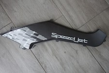 Sachs Speedjet R