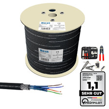 Kat8 cat netzwerkkabel - 8,