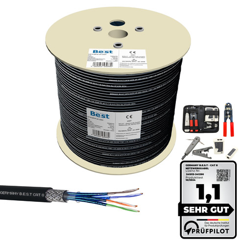 Kat8 cat netzwerkkabel - cat, 8