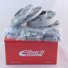 Eibach Spurverbreiterung VA+HA ABE 30/50mm silber für
