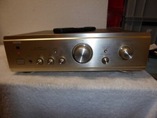 DENON PMA-1500R High end Stereo Verstärker Amplifier mit Fernbedinung , 24859