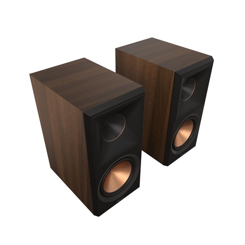 Klipsch 600m walnuss - klipsch, rp-600m