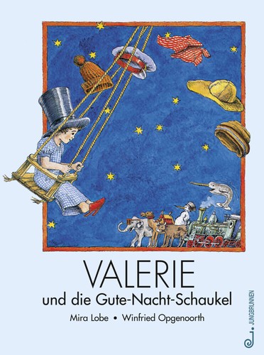 Valerie und die