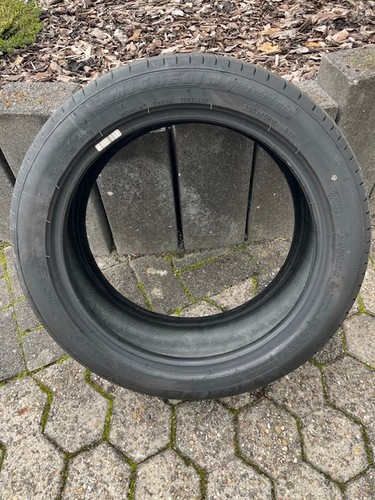 Neue sommerreifen - neue,