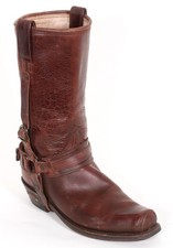 Bikerstiefel Motorradstiefel