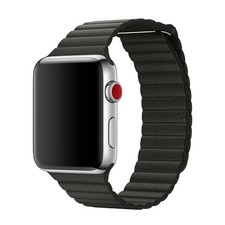 Original Apple Watch leder