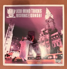 Jedi Mind Tricks - Visions of