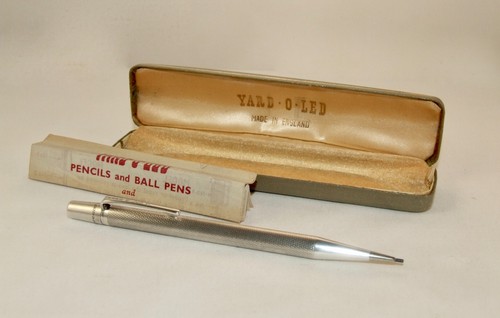 Vintage yard led 925 - o,