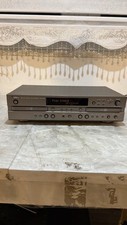 Yamaha CDR-D651