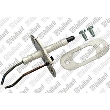 Vaillant Zündelektrode 090709  für VC-W 196 E, VKK 226-476, VSC ..-C