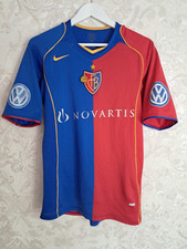 Basel 1893 FC Home Fußball