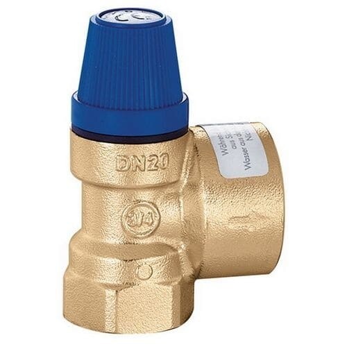 Caleffi