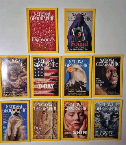 National geographic 2002 - national,
