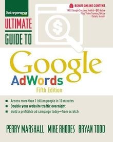 Ultimate guide google - ultimate,