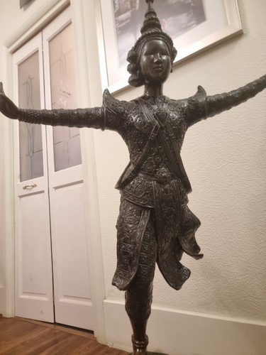 Vintage 30er jahre apsara - jahre,