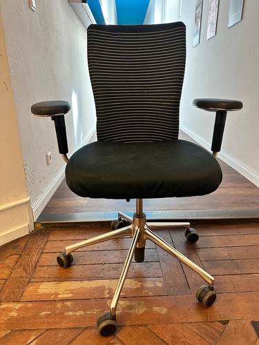 Vitra chair - vitra, t