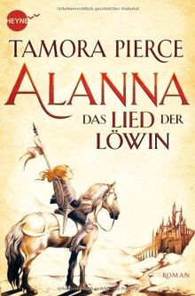 Alanna das lied der löwin - das,