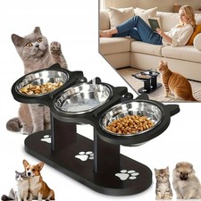 Futterbar Hunde Napfstation