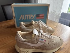 AUTRY Reelwind  Luxus Sneaker Gr. 47 100% Original