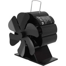 Holzofen Ventilator