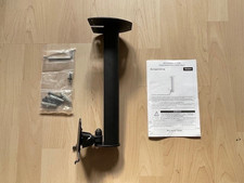 Lautsprecher-/Boxen-Halterung für Sonos Play 1 und Play 3