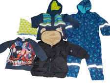 Jungen Bekleidungspaket, 5