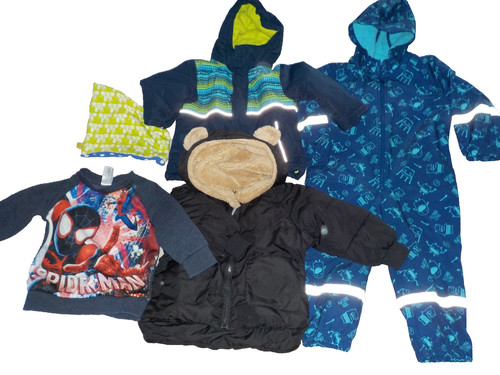 Jungen bekleidungspaket 5 - bekleidungspaket,,