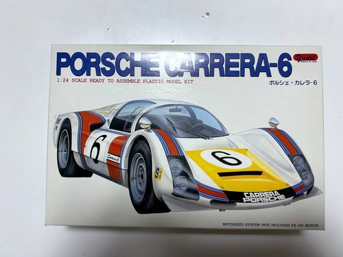 Jodel porsche carrera 6 - jodel, 1/24