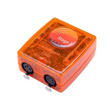 Suite 2 FC 1536 channels