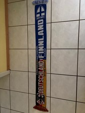 Spielschal deutschland - deutschland,