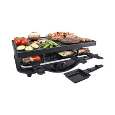 Steba RC 28 Raclette Grill